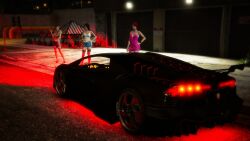 gta prostitute from grand theft auto by tornadoqt