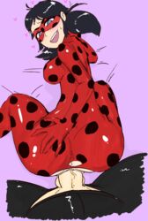 adrien agreste from miraculous ladybug by thetenk