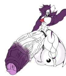 big_penis gardevoir huge_cock hyper_penis lattemon lattemon_(character) penis pokemon pokemon_(species) thick_thighs wide_hips