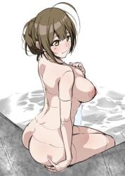 1girls 75ryrnyp9rtngjo adult adult_female ahoge antenna_hair areolae ass ass_cleavage back bare_arms bare_ass bare_back bare_breasts bare_butt bare_chest bare_hands bare_hips bare_knees bare_legs bare_midriff bare_nipples bare_shoulders bare_skin bare_thighs bare_tits bare_torso bath bathhouse bathing breasts breedable brown_eyebrows brown_eyes brown_eyes_female brown_hair brown_hair_female busty busty_female busty_girl butt butt_crack butt_crack_outline child_bearing_hips cleavage closed_mouth_smile collarbone completely_naked completely_naked_female completely_nude completely_nude_female dot_nose elbows exposed exposed_arms exposed_ass exposed_back exposed_belly exposed_breasts exposed_butt exposed_legs exposed_midriff exposed_nipples exposed_pussy exposed_shoulders exposed_thighs exposed_tits exposed_torso female female_focus female_only fertile_hips fingers fuckable fuckable_ass fuckable_breasts fuckable_nipples grin hair_bun half_submerged high_resolution highres hourglass_figure idolmaster idolmaster_shiny_colors indoor_bathing knees knees_together kuwayama_chiyuki large_breasts lean_body lean_figure legs legs_together light-skined_female light-skinned light-skinned_female light_skin light_skin_female light_skinned light_skinned_female long_hair looking_at_viewer looking_back looking_back_at_viewer mature mature_female naked naked_female naked_woman narrow_waist nipples nude nude_female nudity partially_submerged partially_submerged_legs shoulders sideboob simple_background sitting slender_body slender_waist slim_girl slim_waist smile smiley_face smiling smiling_at_viewer smirk solo submerged_feet submerged_legs suckable_nipples the_idolm@ster the_idolm@ster:_shiny_colors the_idolm@ster_shiny_colors thick_ass thick_thighs thighs thin_waist topless topless_female towel towel_only uncensored uncensored_breasts uncensored_nipples upper_body water white_background white_towel wide_hips