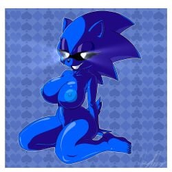 big_breasts cuernosblancos fanon hedgehog naked_female sonic.exe_(series) sonic_(series)