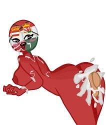 1boy 1boy1girl 1girls ahe_gao anon areolae ass austria-hungary_(countryhumans) big_breasts blush blushing_at_partner blushing_at_viewer breasts completely_nude completely_nude_female countryhumans countryhumans_girl cum cum_explosion cum_in_pussy cum_inside cum_on_back cum_on_face cumming cumming_while_penetrating cumshot disembodied_penis doggy_style ejaculation enjoying erect_nipples eye_patch flawsystyle glentys heart heart-shaped_pupils horny horny_female legs_together looking_at_partner looking_at_viewer looking_back looking_pleasured medium_ass naked_female nipples nude nude_female penis penis_in_pussy pleasure_face pleasured pleasured_face pleasured_female png pupils red_body red_skin thick_ass vaginal_penetration vaginal_sex