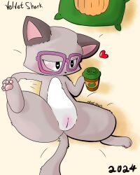 gamercat fan art