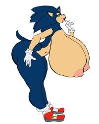 1girls alternate_version_available ass big_ass big_breasts big_butt breasts edit edited enormous_breasts female female_focus female_only giant_breasts gigantic_breasts huge_breasts hyper_breasts large_breasts massive_breasts nipples rule_63 snao sonic_(series) sonic_the_hedgehog sonic_the_hedgehog_(series) tagme thick_thighs thighs