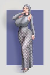 big_ass big_breasts big_butt busty chainmail curvy curvy_body curvy_figure curvy_hips dune emsesama high_heels princess_irulan royalty science_fiction seductive seductive_pose sensual voluptuous voluptuous_female