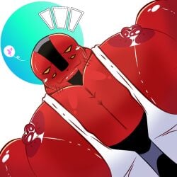 fourarms fan art