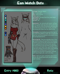 1girls animal_humanoid cat_humanoid ebluberry feline female female_only final_fantasy final_fantasy_xiv humanoid mammal miqo'te model_sheet piercing pussy solo w'rose_radiuju