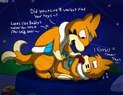 abuse anal anal_sex anthro bad_parenting bui buizel dildo dildo_in_mouth duo father father_and_son floatzel forced incest iopkluj123 male nintendo parent penetration pokémon_(species) pokemon rape sex_toy son video_games yaoi zandermanith