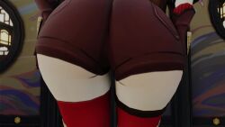 1girls 2024 3d 3d_(artwork) 3d_animation amber_(genshin_impact) animated ass ass_focus ass_jiggle ass_shake ass_shaking big big_ass big_butt brown_hair butt_jiggle curvy curvy_ass curvy_female curvy_figure dat_ass dat_butt fat_ass fat_butt female from_behind genshin_impact gloves huge_ass huge_butt hyper_ass hyper_butt jiggle jiggling_ass kishi large_ass large_butt long_hair loop looping_animation massive_ass massive_butt milf shaking_ass shaking_butt short_shorts shorts solo solo_female standing standing_position tagme thick_ass thick_butt thick_thighs thighhighs twerk twerking very_long_hair video voluptuous voluptuous_female