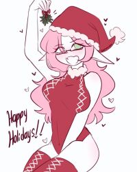 roblox avatar from christmas by safiniian