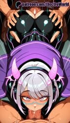 motherv3 from patreon by electroworld