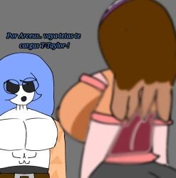 1big Ass Rule 34 Image
