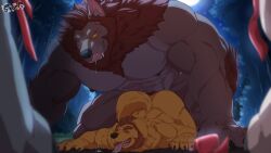 logan (lustful desires) from lustful desires by hyao