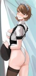 yukari takeba from atlus by nero watch