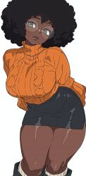 original character from original