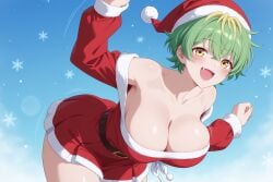 mikadono miwa from christmas by gtsrak
