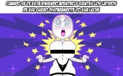 pearl (steven universe) from steven universe by steca