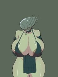 reze (chainsaw man) from chainsaw man