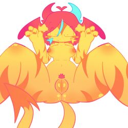 original character fan art