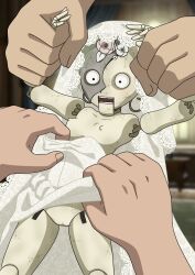 angie (resident evil) from resident evil