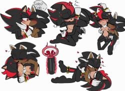 keiph the tenrec from sonic (series) by buggobunz