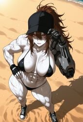 akira (uersor) fan art