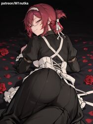 Ai Assisted Rule 34 Image