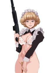 irene sanders from desert rose by wani (perfect han)