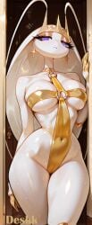 pheromosa from pokemon by deskk