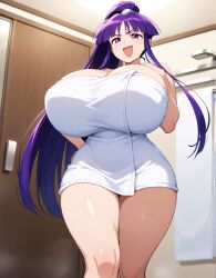 Eiken Rule 34 Image