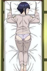 hyuuga hinata from naruto (series)