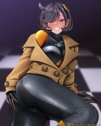 emma (pokemon) from pokemon by mukawa mizuki