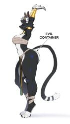 bacardi (muart242) fan art