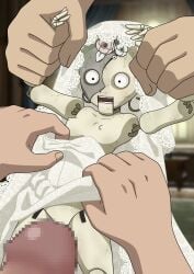 angie (resident evil) from resident evil