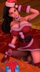 1futa 3d animal_genitalia animal_penis brazilian brazilian_futa breasts capcom christmas dark-skinned_futanari dark_skin dhead dickgirl equine_penis futa_only futanari horse_penis horsecock huge_balls huge_breasts huge_cock intersex latina laura_matsuda long_hair looking_at_viewer redbone santa_costume santa_hat solo source_filmmaker street_fighter street_fighter_v video_games