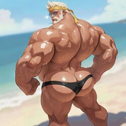 thor (marvel rivals) from marvel by nsfwmaker