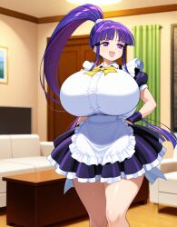 Eiken Rule 34 Image