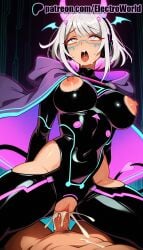 motherv3 from patreon by electroworld