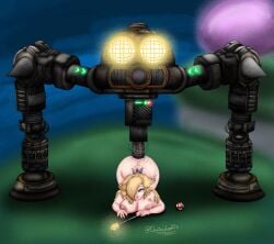 1girls 1robot 2d 2d_(artwork) danionebyall53_(artist) dildo dildo_in_ass dildo_insertion doggy_style happy_face having_sex hero_on_villain heroine heroine_and_antagonist huge_breasts ibispaint_(artwork) ibispaintx illumination_entertainment mario_(series) mechanical mechanical_tentacles megalag neutral_expression nintendo princess princess_rosalina princess_rosalina_(movie) rosalina rosalina_(mario) sagging_breasts sex sex_machine super_mario_bros. super_mario_galaxy super_mario_galaxy_(2026_film) super_mario_galaxy_2 super_mushroom taller_female villain_on_heroine white_body yellow_hair