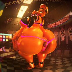 1girls 3d_(artwork) anal anal_vore animatronic animatronic_female animatronic_girl anus ass ass_grab attempted_escape avian big_anus big_ass big_breasts big_butt bird breasts butt_grab caption chicken clothing detailed_background digital_media_(artwork) duo failed_escape female female_pred fishnet fishnet_legwear five_nights_at_freddy's five_nights_at_freddy's_2 galliform gallus_(genus) giantess glowing glowing_eyes guard hand_on_ass hand_on_butt hi_res horny horny_female horny_pred human humanoid hyper hyper_anus hyper_belly hyper_breasts hyper_butt imminent_vore large_ass large_boobs large_breasts large_butt legwear lustful_zen machine male male/female male_prey mammal mini_giantess nightguard nipples noticed nudity oral_vore orange_anus orange_nipples phasianid puffy_anus resisting robot rolling_eyes scottgames size_difference smile source_filmmaker squirming squirming_gut squirming_prey struggling struggling_prey thick_thighs tongue tongue_out toy_chica_(fnaf) toy_chica_(justminkov) vore vore_belly wide_hips yellow_body