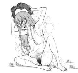 sakura futaba from atlus by ryusentzumi