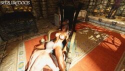 animated bethesda_softworks sexlab skyrim tesv the_elder_scrolls