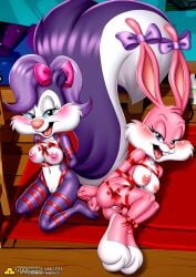 Anthro Rule 34 Image