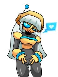 auto (geometry dash) from geometry dash by dexxa