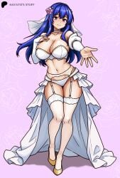 caeda (fire emblem) from fire emblem by hayato stuff