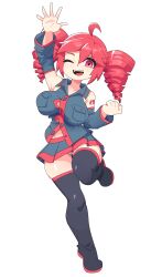 kasane teto from utau by neamosub