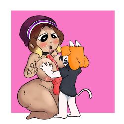 :3 Rule 34 Image
