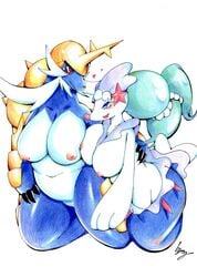 pokémon (species) from nintendo by gearfactory