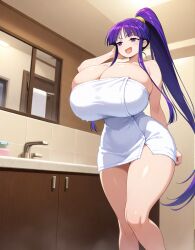 Eiken Rule 34 Image