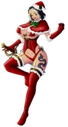 ameiko kaijitsu from dungeons and dragons